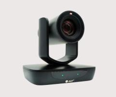 Video camera for video conferencing