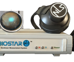 Biostar-NLS Veritas - 3d