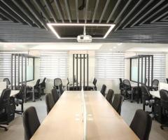 Anticube Coworking Spaces in Mohan Estate, South Delhi - Image 4