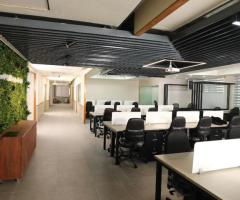 Anticube Coworking Spaces in Mohan Estate, South Delhi - Image 5