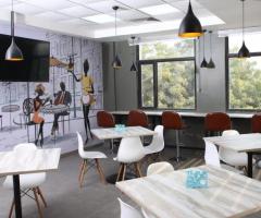 Anticube Coworking Spaces in Mohan Estate, South Delhi - Image 6