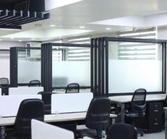 Anticube Coworking Spaces in Mohan Estate, South Delhi - Image 9