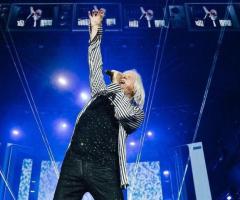 Get Def Leppard and Journey Free Tickets