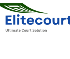 Find pickleball flooring, sports flooring, pickleball court surfacing at Price in India - Elitecourt - Image 5