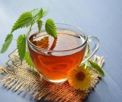 Sustainable Manufacturers of Wellness Teas and Herbal Teas