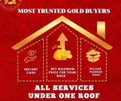 Top Gold Buyers in Bhimavaram