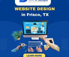 Frisco Web Design