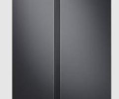 Samsung Side By Side Inverter Refrigerator - Image 1