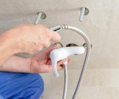 Repair Remove the Issue of Leaking from Shower Experts