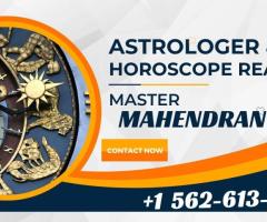 Best Astrologer in Arizona | Mahendran