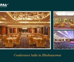 photoTop 10 Best Conference Venues in Bhubaneswar - Book Now!