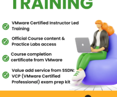 VMware Certifications: Your Path to Career Success in Cloud Computing