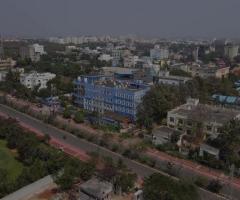 MCA Colleges in Odisha