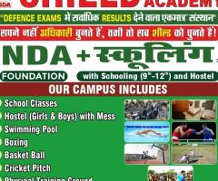 Best NDA Coaching in Lucknow - Shield defence academy - Image 4