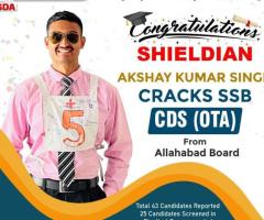 Best NDA Coaching in Lucknow - Shield defence academy - Image 5