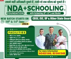 Best NDA Coaching in Lucknow - Shield defence academy - Image 6