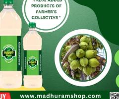 Organic Coconut Oil in Chennai