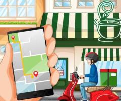 Advantages of Selecting Our On-Demand Food Delivery App Development Company