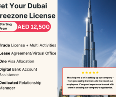 How To Get A Crypto License In Dubai, UAE? - Image 1