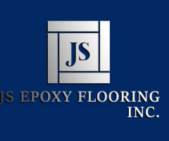 Js Epoxy Flooring Services | Langley, BC
