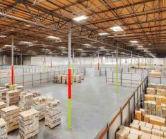 Warehouse and Office Space Available! – Pellissier 2720, CA - Image 4
