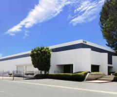 Warehouse and Office Space Available! – Pellissier 2720, CA - Image 5