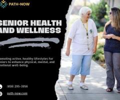 Senior Health and Wellness