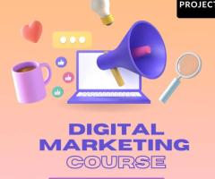 Learn Advance Digital Marketing Online – Young Urban Project