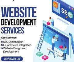 Best Website Developer in Kolkata | Hire Web Developer In Kolkata | Idiosys Tech