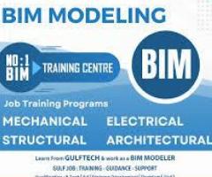 BIM Course Training in Kerala