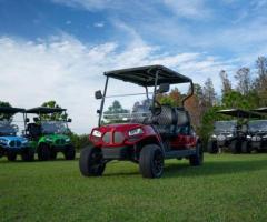 Best Golf Carts Store in Monticello Indiana - Image 3