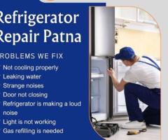 Reliable Home Appliance Repairs In Patna