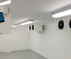 Expert Cool Room Installation in Melbourne | Allbrands Refrigeration