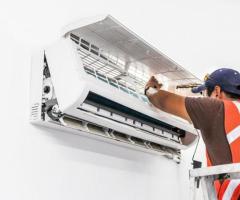 Split Systems Heating installation service in Melbourne