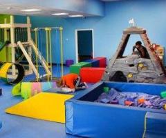 Sensory Gym Long Island: Enhance Sensory and Motor Skills for Children