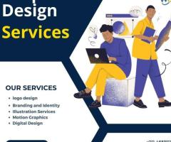 Tailored Design Services: Creative Solutions for Every Need