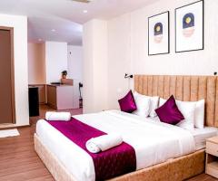 Executive suites hotel in nanakramguda - Image 5