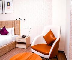 Executive suites hotel in nanakramguda - Image 6