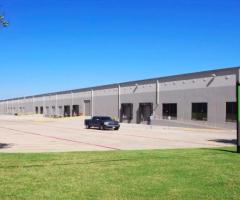 Warehouse and Office Space Available! – Coppell, TX - Image 1