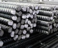 SteelonCall: Your Source for Quality Iron Bars and Sheets