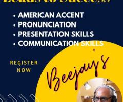 Learn Global Communication Skills with Coach Beejay - Image 1