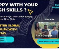 Learn Global Communication Skills with Coach Beejay - Image 4