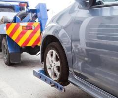 Reliable Towing Services in Chicago, USA