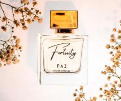 Fortuity - The Best Perfume for Women - Image 2