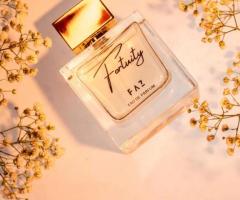 Fortuity - The Best Perfume for Women - Image 4