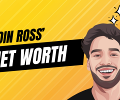 Adin Ross Wealth: How did the YouTuber reach the Million-Dollar mark?
