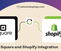 Streamlining Multichannel Sales: Integrating Square with Shopify Using SKUPlugs