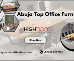 Shop Online Abuja Top Office Furniture At Highmoon Office Furniture Store