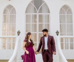 Best Pre-wedding Rental Dresses - Sai Rental Dresses