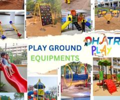 Best playground equipment manufacturers 7893594781